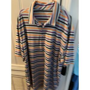 Walter Hagen Golf Shirt XL